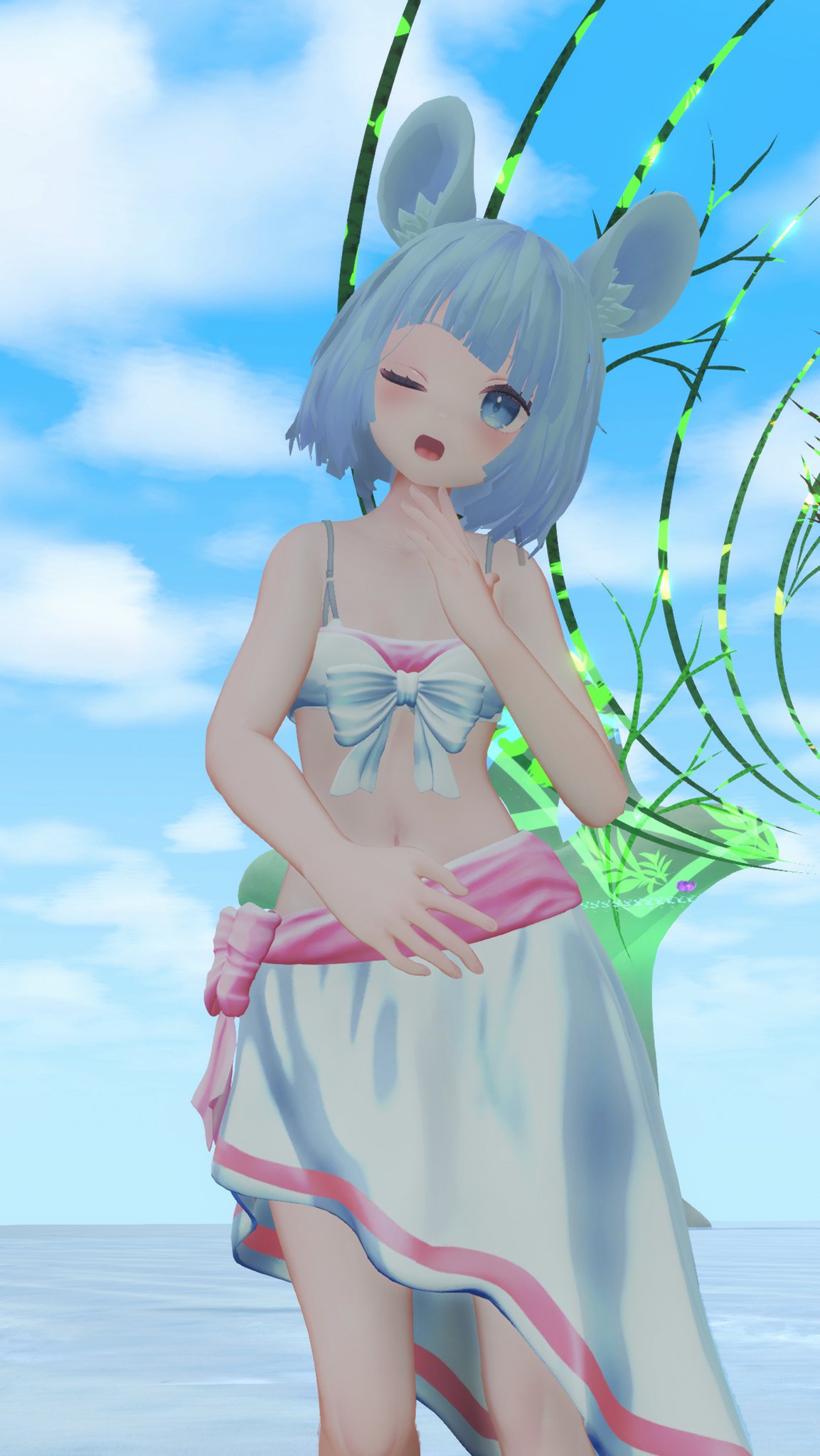 しずく on X: 