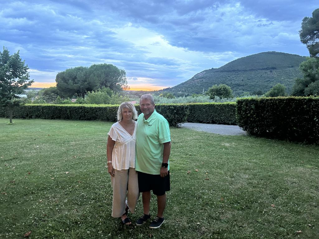 Happy 37th Anniversary <a href="/Jeanieray310/">Jeanie Ray</a>