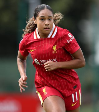 The Touchline | Football Coverage (@touchlinex) on Twitter photo 🚨 Olivia Smith is set to join Arsenal Women in the world-record deal for £1m from Liverpool.
The deal is set to be announced in 24 hours.
— <a href="/TheAthleticFC/">The Athletic | Football</a> 🚨 Olivia Smith is set to join Arsenal Women in the world-record deal for £1m from Liverpool.
The deal is set to be announced in 24 hours.
— <a href="/TheAthleticFC/">The Athletic | Football</a>