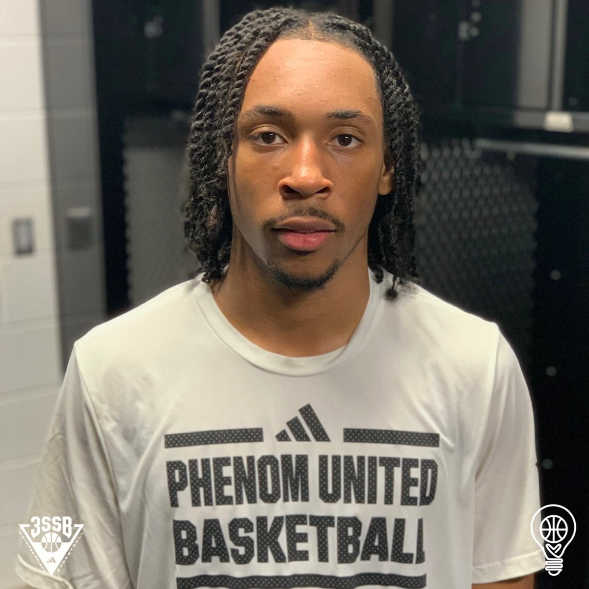 Pro Insight (@_proinsight) on Twitter photo We caught up with ‘26 <a href="/Phenom_United/">Phenom United Basketball</a> guard Carlos Medlock, Jr. at #3SSB in Rock Hill and talked about what he’s showcased in front of college coaches this summer, transferring to <a href="/LinkHoops/">𝐋𝐢𝐧𝐤 𝐇𝐨𝐨𝐩𝐬</a>, the latest with his recruitment, living overseas, how he stacks up to the other guards in We caught up with ‘26 <a href="/Phenom_United/">Phenom United Basketball</a> guard Carlos Medlock, Jr. at #3SSB in Rock Hill and talked about what he’s showcased in front of college coaches this summer, transferring to <a href="/LinkHoops/">𝐋𝐢𝐧𝐤 𝐇𝐨𝐨𝐩𝐬</a>, the latest with his recruitment, living overseas, how he stacks up to the other guards in