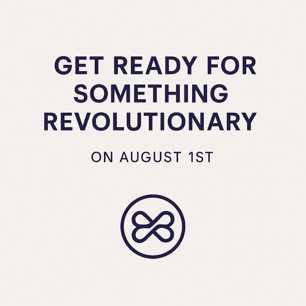 some things don’t need a reminder
august 1st is one of them.

if you hold ZRC on Polygon — stay still
if not — think twice.

bridge to BNB opens that friday.
something unexpected might follow.

🔗 zerocoin.netlify.app
#ZRC #PolygonToBNB
↻ retweet if you're watching quietly