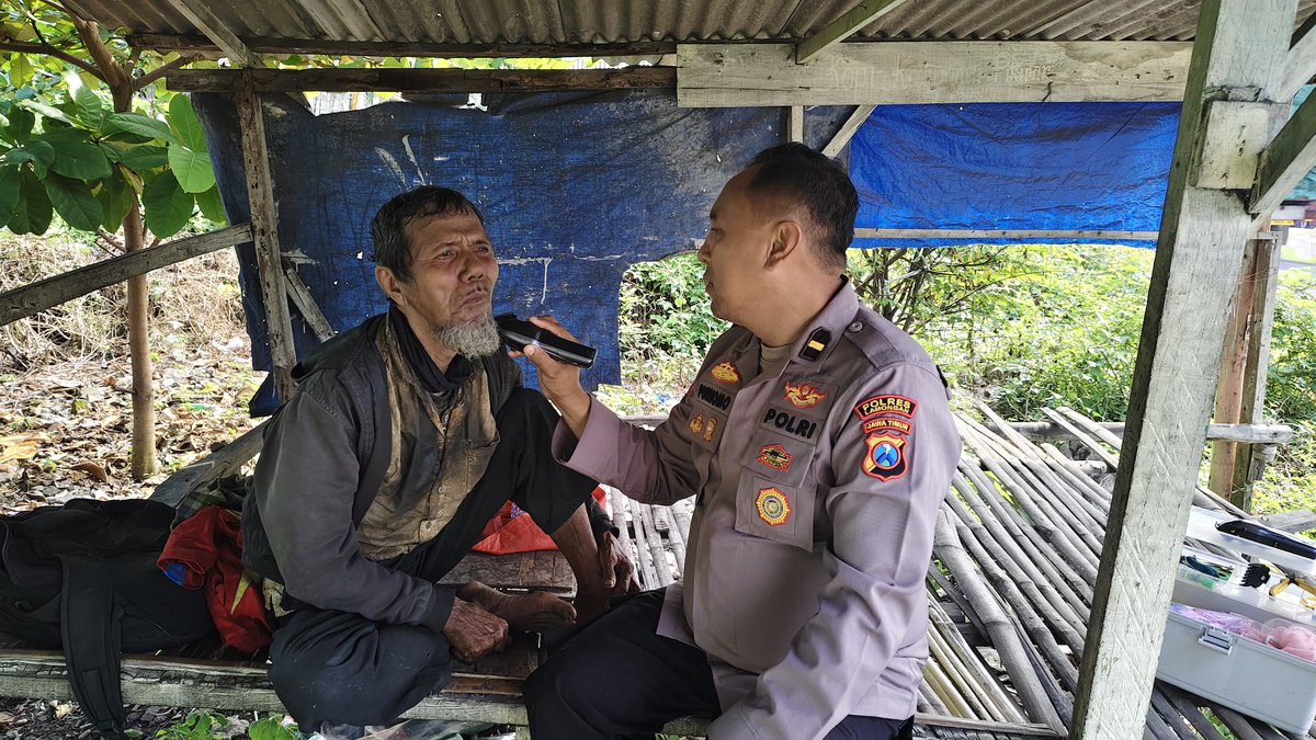 Tidak akan sia sia semua yang kita lakukan jika berharap ridhlo ALLAH SWT