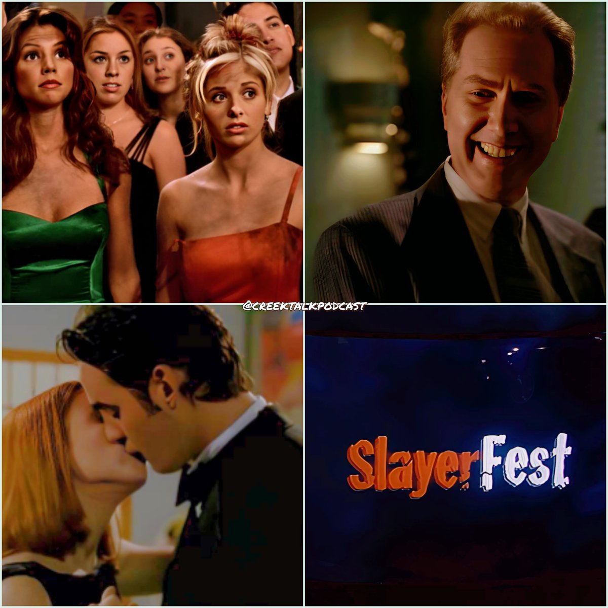 🚨RECORDING TONIGHT:
S3-Ep5
"HOMECOMING" 💐👑🎯

#buffythevampireslayer #buffy #btvs #recording #the90s #90stv #nostalgia #podcasters