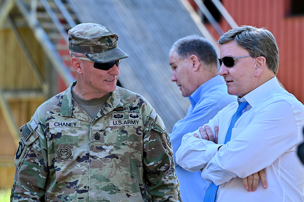 HASCRepublicans's tweet image. Happy Birthday to our Chairman @RepMikeRogersAL! 🎂🎈🎊