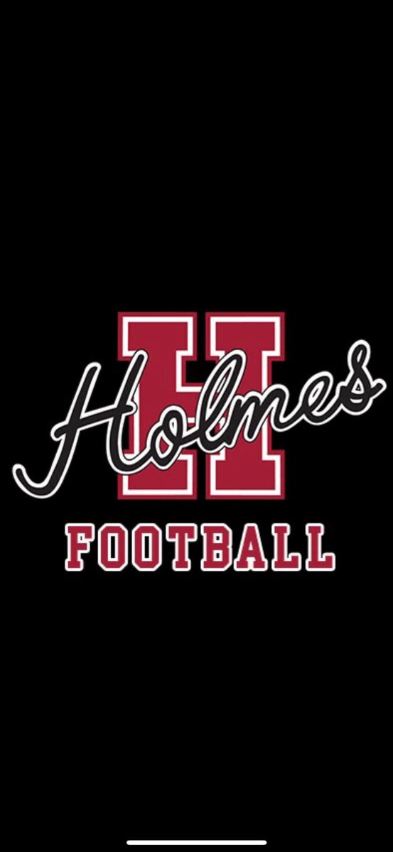 Nyrikius Johnson (@nyrikius123) on Twitter photo #AGTG After a great conversation with <a href="/KameronLive/">Kameron Myers</a> & <a href="/CoachWood_HCC/">Marcus Wood Sr.</a> Iβm blessed to receive a offer from Holmes community college <a href="/GoMavsFB/">Germantown Maverick Football</a> <a href="/ESPN3ALLDAY/">Mike Espy</a> <a href="/Coach_Lee_93/">Chris Lee</a> <a href="/CoachMike93/">Michael Coleman II</a> <a href="/ScottLashleyPRF/">SLP athlete</a> <a href="/LawrencHopkins/">Lawrence Hopkins</a> #AGTG After a great conversation with <a href="/KameronLive/">Kameron Myers</a> & <a href="/CoachWood_HCC/">Marcus Wood Sr.</a> Iβm blessed to receive a offer from Holmes community college <a href="/GoMavsFB/">Germantown Maverick Football</a> <a href="/ESPN3ALLDAY/">Mike Espy</a> <a href="/Coach_Lee_93/">Chris Lee</a> <a href="/CoachMike93/">Michael Coleman II</a> <a href="/ScottLashleyPRF/">SLP athlete</a> <a href="/LawrencHopkins/">Lawrence Hopkins</a>