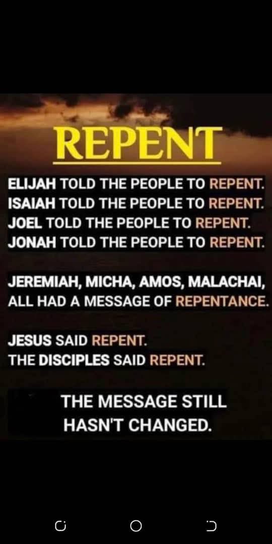 Sean (@christiscoming5) on Twitter photo 