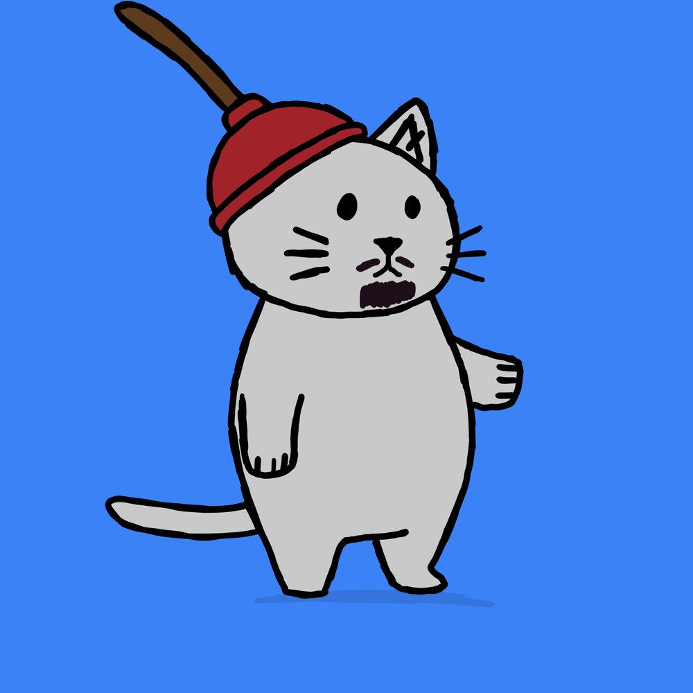 ShittySales_'s tweet image. SK4L #1342 (Rank 2341) sold for 69 $ALGO / 20 USD 馃樆
@ShittyKitties_ #ShittyHype #AlgorandNFTs