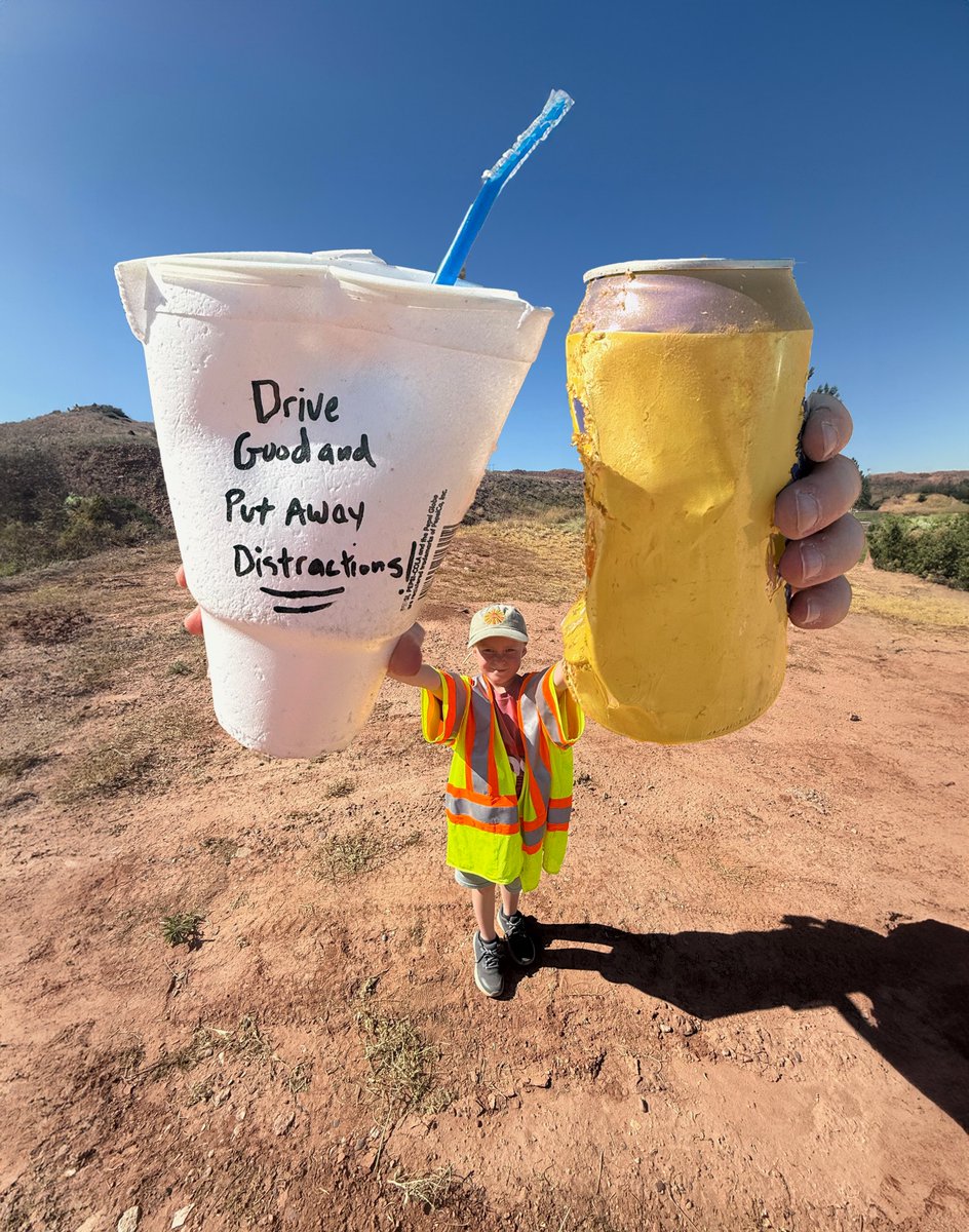 Zero Fatalities tweet media