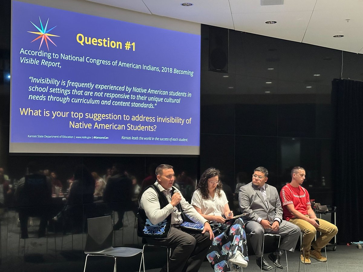 NCSSNetwork's tweet image. That's a wrap on our 2025 Summer Leadership Institute! A big thank you to our wonderful attendees, speakers, and content partners, @thewwimuseum and the @TrumanLibrary.