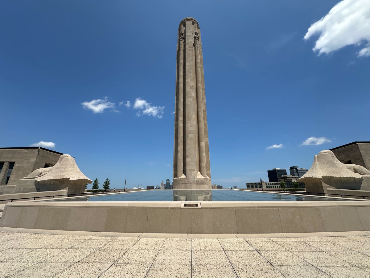 NCSSNetwork's tweet image. That's a wrap on our 2025 Summer Leadership Institute! A big thank you to our wonderful attendees, speakers, and content partners, @thewwimuseum and the @TrumanLibrary.