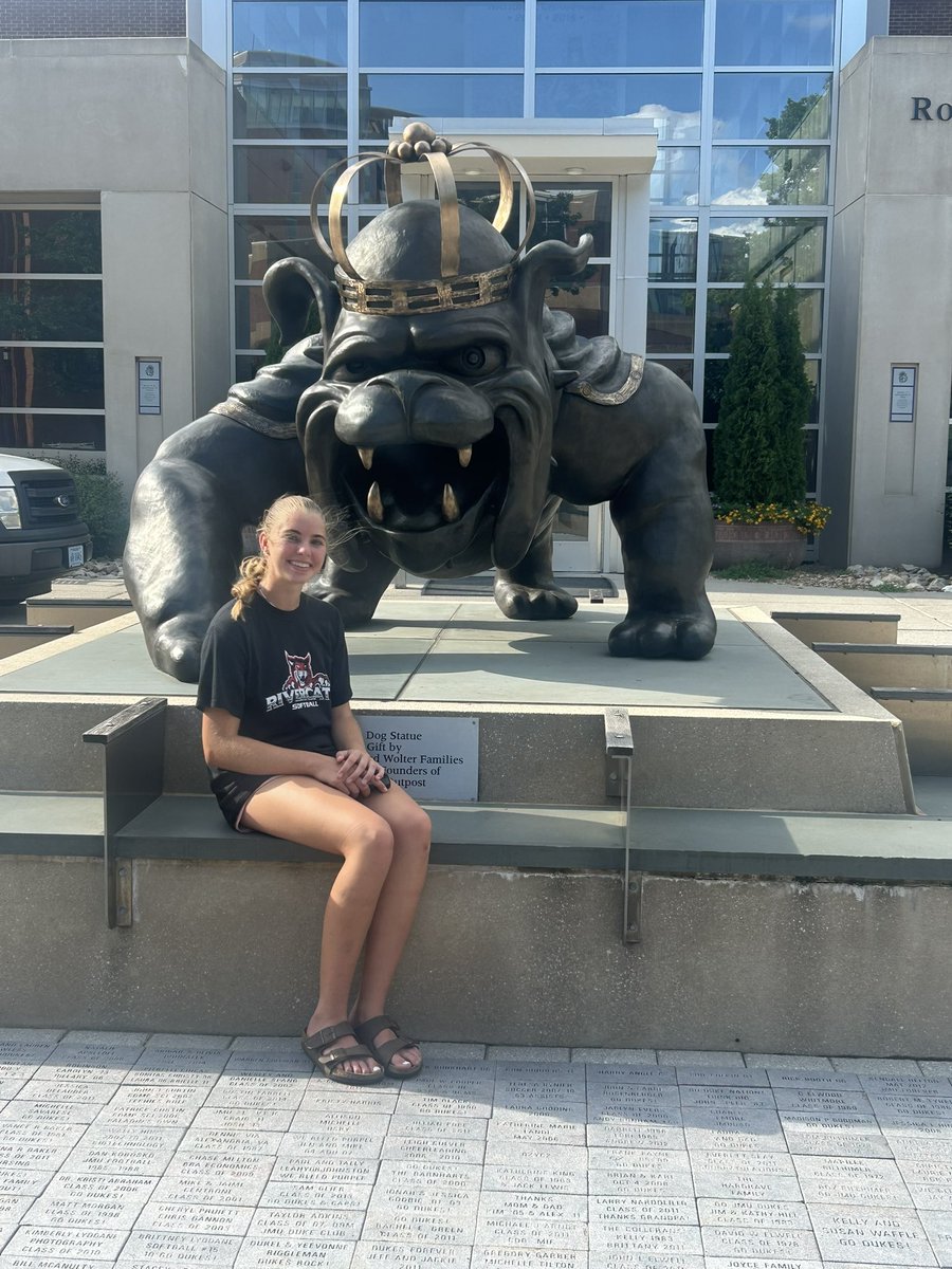 Michaela Howell 2029 tweet media