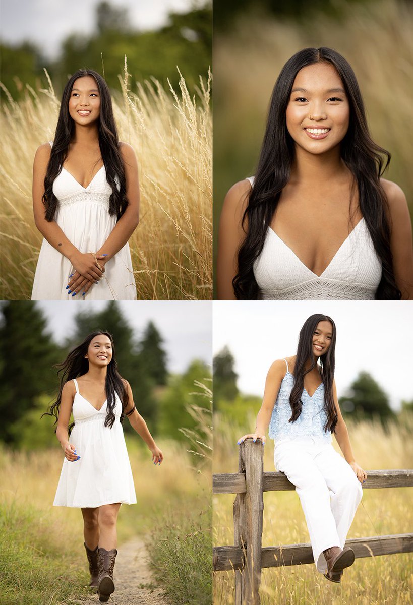 HowLao's tweet image. One of my photo goals for this year is to do more portrait type work - and to actually post it.
This athlete is extra special to me as I started coaching her in middle school,
and now she’s off to college. 🥹