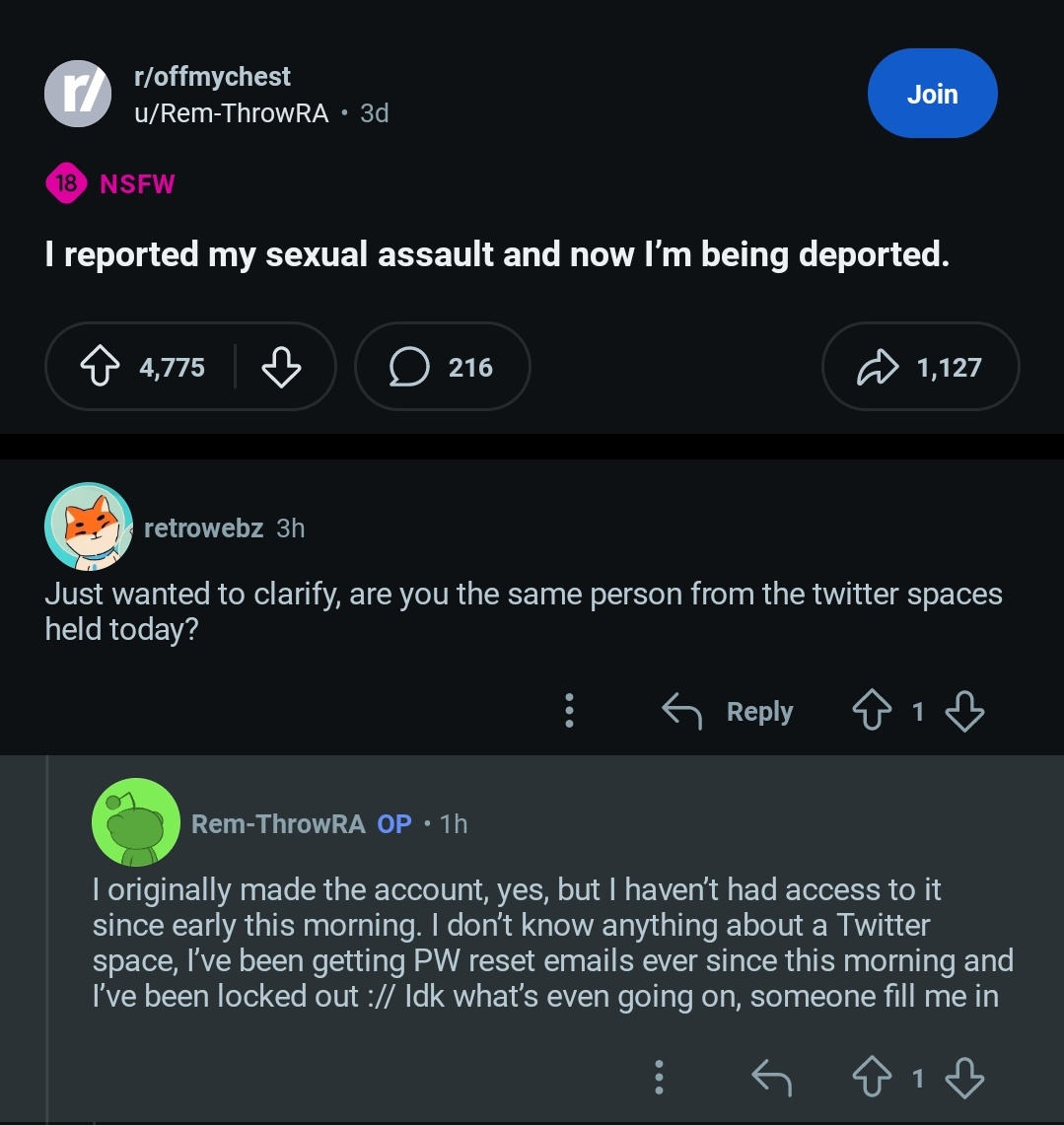 iSHIFAe's tweet photo. You all need to see this. https://t.co/Cwds6WZRgl