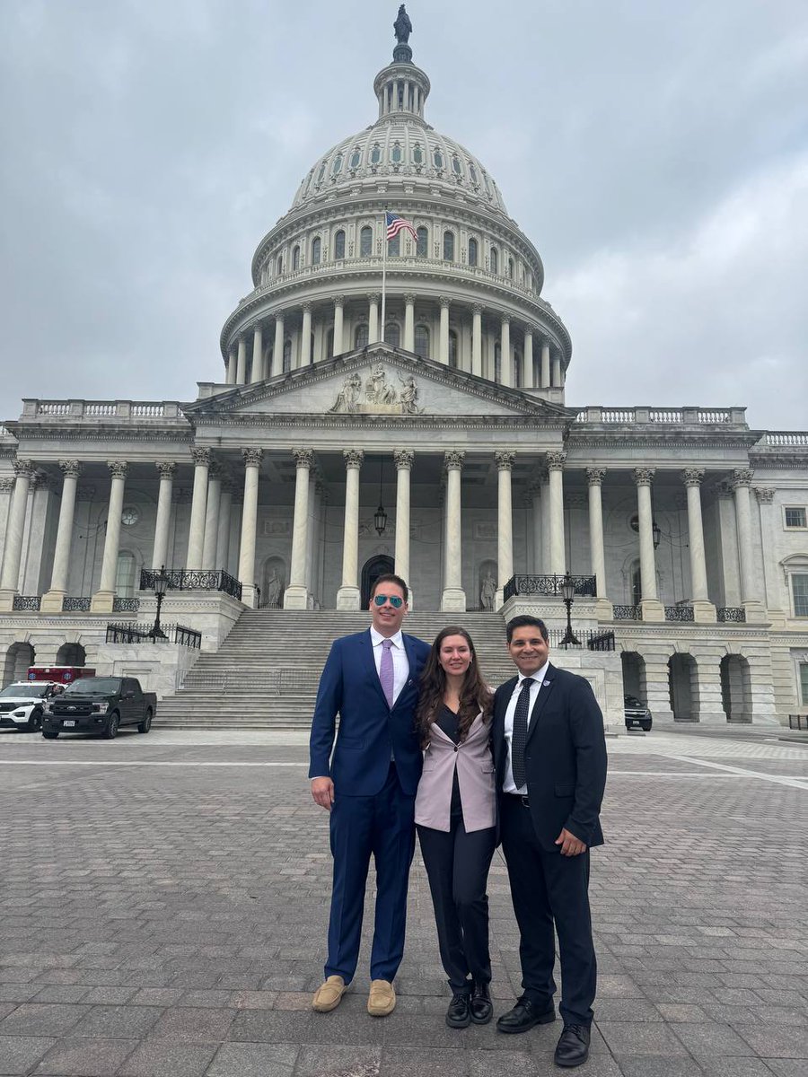 New Jersey Innovation and Technology Alliance (@njitalliance) on Twitter photo <a href="/cimerino80/">cimerino.icp</a> went to DC representing NJITA & Stand With Crypto NJ. Met w/ <a href="/SenBooker/">Sen. Cory Booker</a> & <a href="/SenatorAndyKim/">Senator Andy Kim</a> staff w/ <a href="/Cryptodamus44/">Dan Silverman</a> (<a href="/balconytech/">Balcony</a>) & Isabel Gonzalez (<a href="/poapxyz/">POAP - Bookmarks for your life</a>) on crypto policy. <a href="/standwithcrypto/">Stand With Crypto🛡️</a> <a href="/cimerino80/">cimerino.icp</a> went to DC representing NJITA & Stand With Crypto NJ. Met w/ <a href="/SenBooker/">Sen. Cory Booker</a> & <a href="/SenatorAndyKim/">Senator Andy Kim</a> staff w/ <a href="/Cryptodamus44/">Dan Silverman</a> (<a href="/balconytech/">Balcony</a>) & Isabel Gonzalez (<a href="/poapxyz/">POAP - Bookmarks for your life</a>) on crypto policy. <a href="/standwithcrypto/">Stand With Crypto🛡️</a>