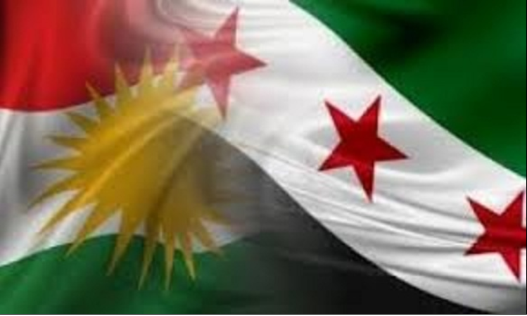 Syria_Nahda's tweet image. سوريا لا تُختصر بالعرب، ولا تتفتت بالأكراد
القضية الكردية لن تُحلّ بـ”الإذابة” ولا “بالفصل”
القضية الكردية حين تتقاطع الهوية بالقضية وتصبح الإدارة ممرًّا للسيادة أو للانفصال syria-nahda.org/%d8%a7%d9%84%d… via @مشروع النهضة وبناء الدولة السورية ما بعد الاستبداد