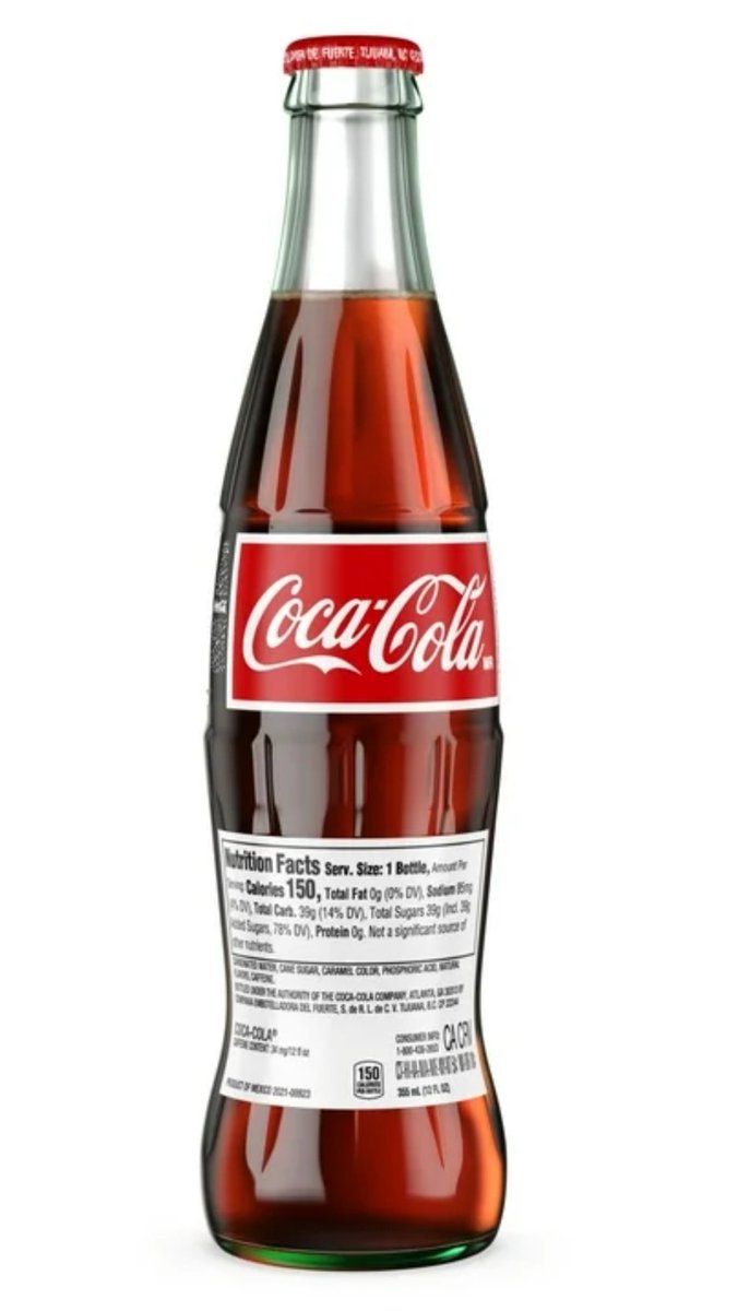 Coca-Cola is switching to pure cane sugar in the US starting 2026, replacing high-fructose corn syrup for a more natural taste.