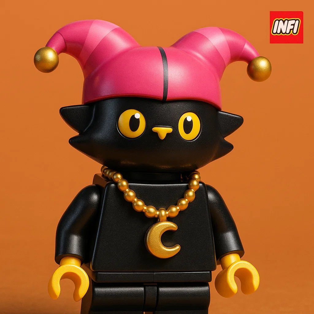 Thank you <a href="/infitorem/">Infi Torem</a> and also <a href="/tinoforbidden/">TinoForbidden.eth</a> for this 🔥 prompt 🙏