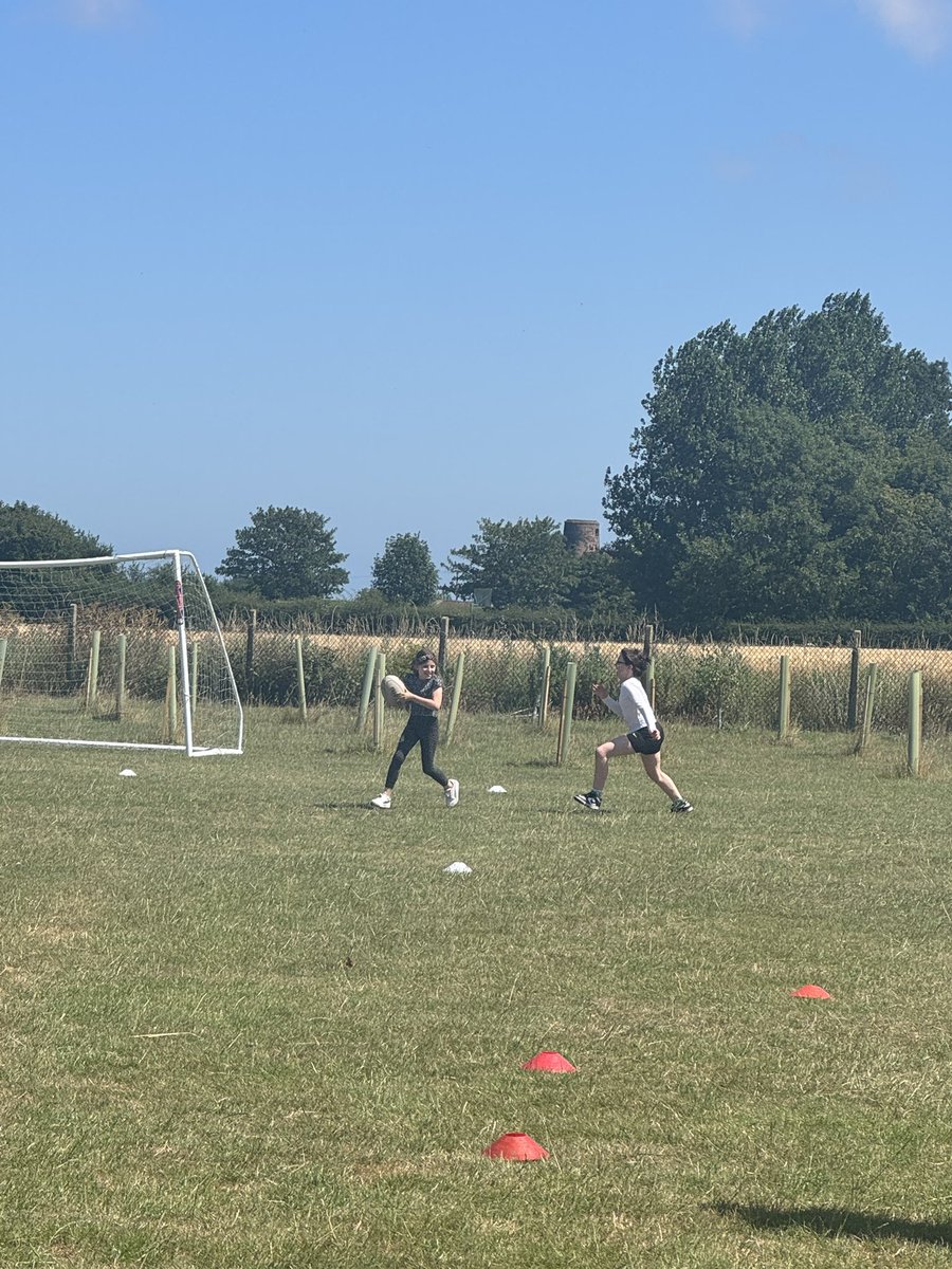 Patrington Academy tweet media