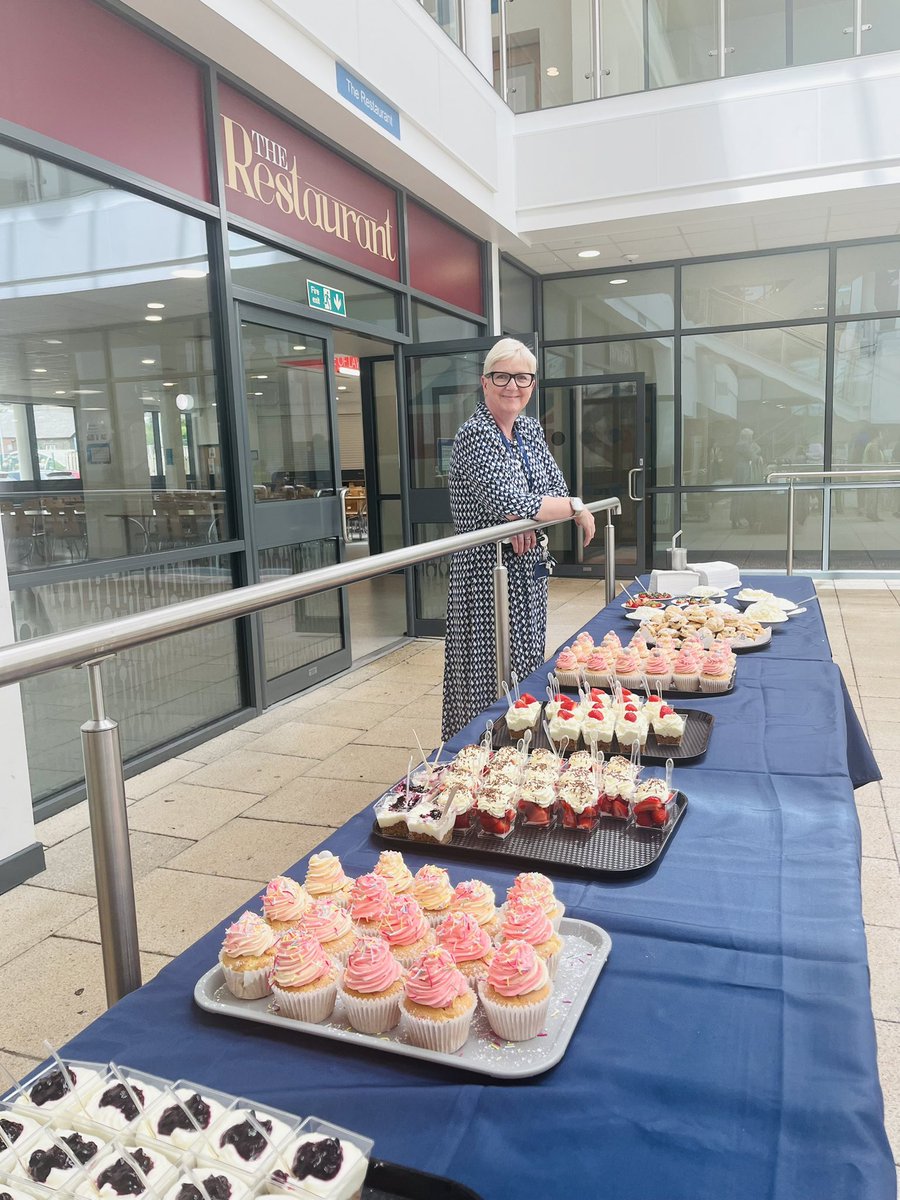 🎓 Celebrating the 2024–2025 Academic Year at North Chadderton School 

Today, once the students had left, the staff gathered in The Exchange to reflect on a remarkable year. Our joint Headteachers highlighted several standout achievements:

🏅 Key Achievements (2024–2025)

-