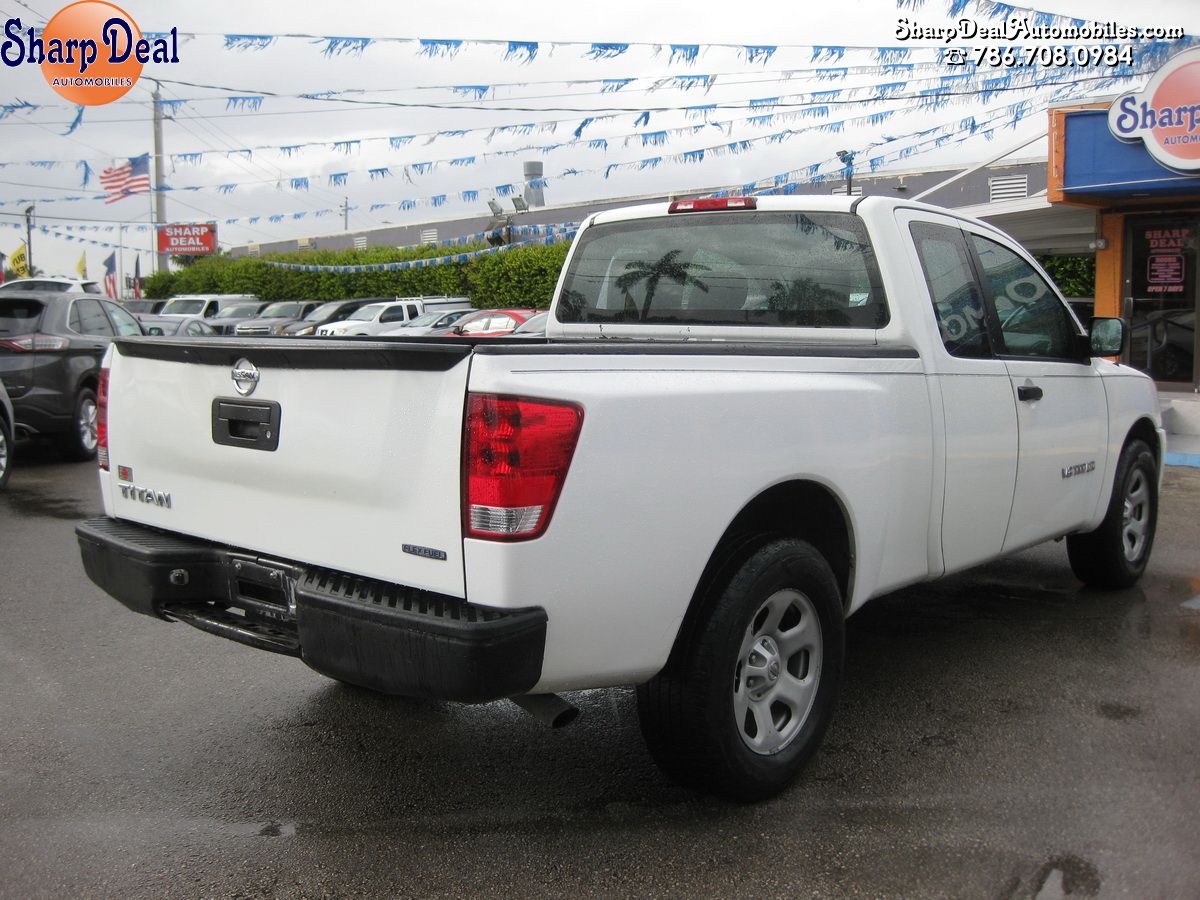 SharpDealAuto's tweet image. 2013 Nissan Titan S 
📍 Hialeah |  786-708-0984
Approved in 15 mins! DM us! 
¡Compra y paga aquí! 100% garantizado 
#CarSalesHialeah #AutosEnVenta #UsedCarsMiami #carsdaily #carforsale #carslover #autosforsale