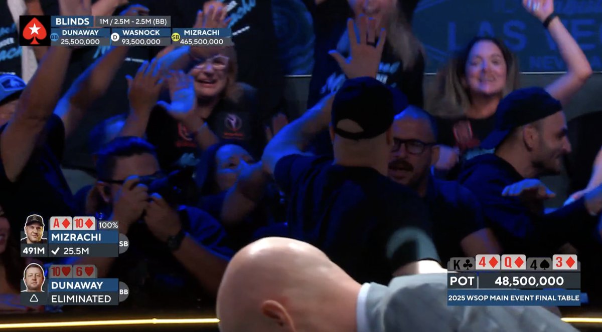 CrackingAAces's tweet image. Update: 2 hands, 2 eliminations. Grinder.