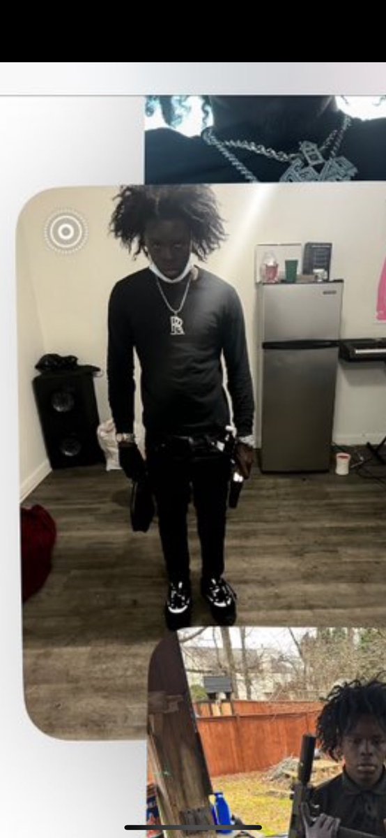 DarriunaM's tweet photo. @briapaidfr He looks menacing … that’s the first red flag. https://t.co/wSKatniuBF