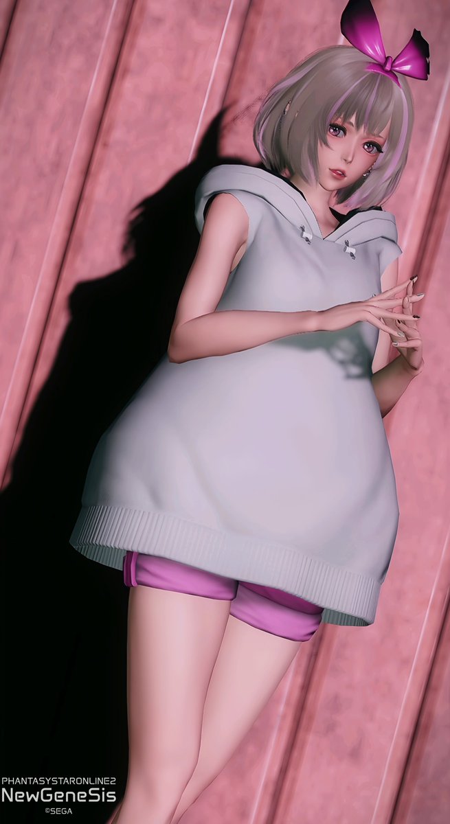 yurinsweet7's tweet image. (๑&apos;ᴗ&apos;๑)
#PSO2NGS