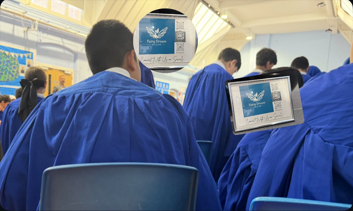 MrsZamirRP's tweet image. Our brilliant Year 6s graduated today: a day full of pride, laughter, and a few tears. We ended with a much-deserved water fight: soaked, smiling, &amp;amp;making memories! Thanks to @Mr_R_Wheldall &amp;amp; our amazing Y6 team for making it all happen. 🌟🎓💦  @trust_create @MrGunchala