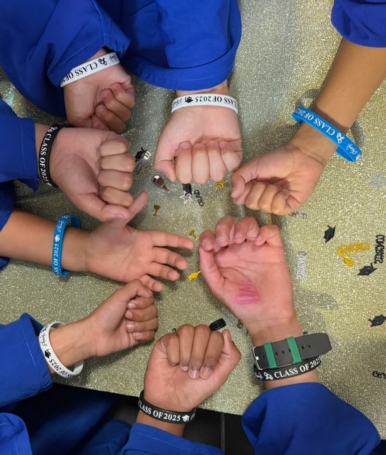 MrsZamirRP's tweet image. Our brilliant Year 6s graduated today: a day full of pride, laughter, and a few tears. We ended with a much-deserved water fight: soaked, smiling, &amp;amp;making memories! Thanks to @Mr_R_Wheldall &amp;amp; our amazing Y6 team for making it all happen. 🌟🎓💦  @trust_create @MrGunchala