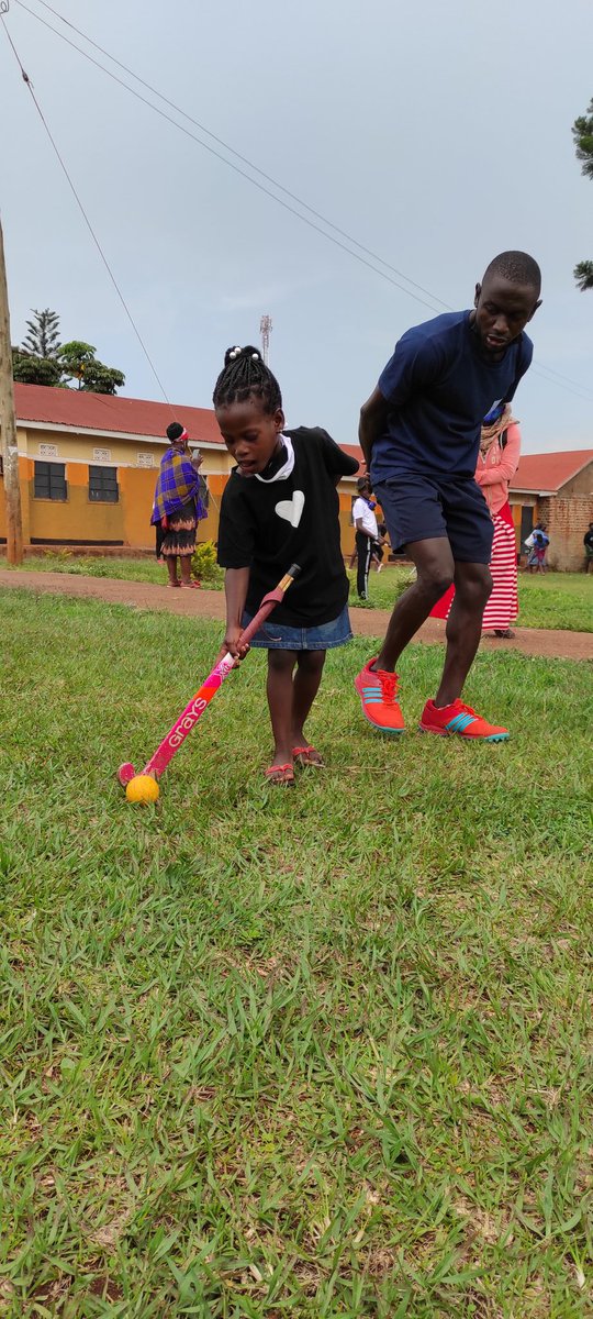 Okodijr's tweet photo. Your passion and love for the beautiful game of field hockey will never be forgotten. Happy birthday to you and continue resting in peace 🙏🏾🕊️ https://t.co/sKbT3vtvLO