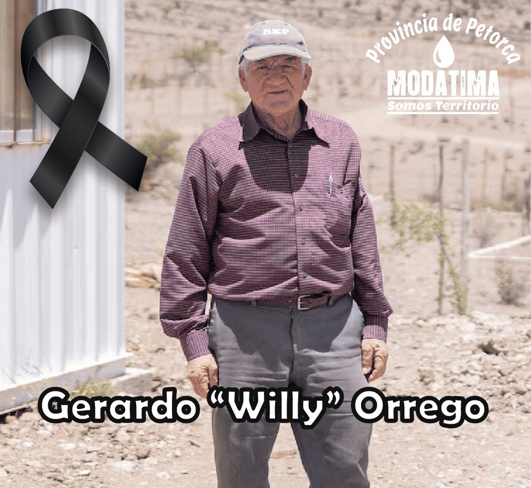 Modatima Provincia de Petorca tweet media