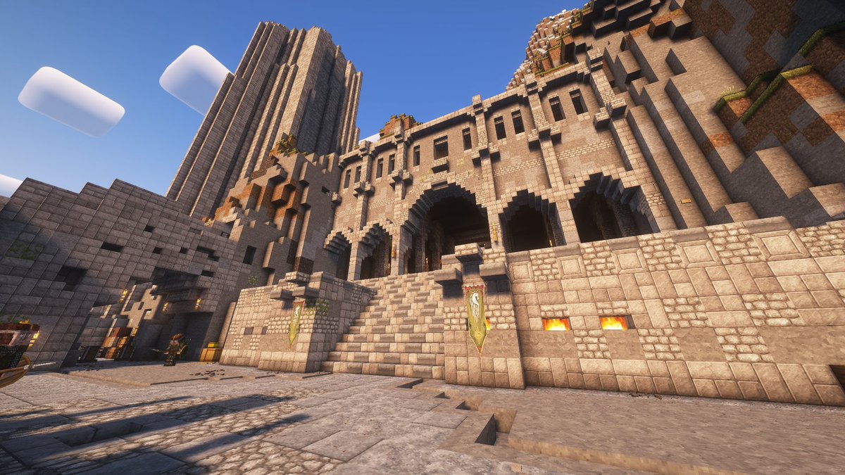 📨 ¡Invitaciones enviadas! 📨

A todos los valientes que postularon para defender el Abismo de Helm:

Las invitaciones oficiales han sido enviadas vía mensaje directo (MD) a cada uno de los participantes seleccionados. En caso de haber establecido contacto por correo electrónico,