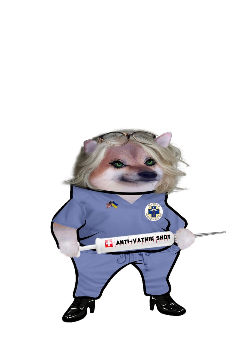 AlreetPets's tweet image. FELLA DELIVERY for email. A CNA fella. Just in time to administer the fellas yearly booster shots. Its dirty work fighting vatniks not to mention what is breeding down in the sex tunnels!! Show me them bootys fellas! @Kama_Kamilia @goblin__soup @tunacanschlong @gardenGnomen