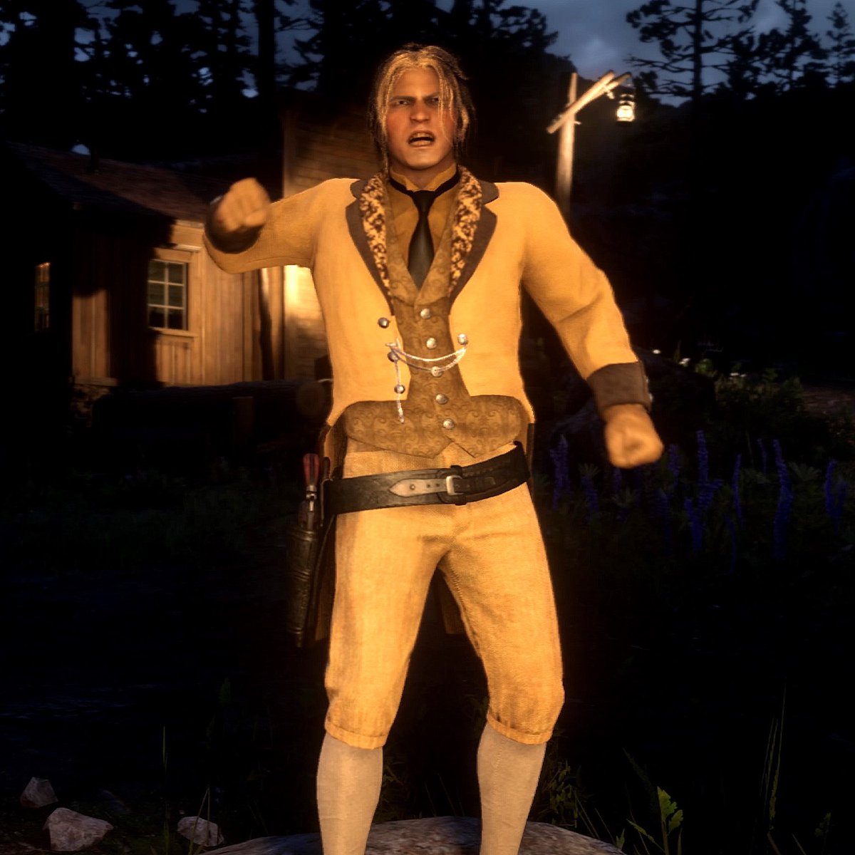 FIRST__VP's tweet image. 🍌𝓖𝓸𝓸𝓭 𝓶𝓸𝓻𝓷𝓲𝓷𝓰🍌
#RDO #RDR2Online
#RedDeadRedemption2
#RockstarGames