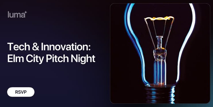 FORGEImpact's tweet image. 🚀 Pitch Night Alert: Tech & Innovation at ClimateHaven!
The Community Foundation for Greater New Haven and The Mission Investments Company are bringing together five dynamic entrepreneurs to pitch their ventures live in front of judges and YOU, the audience!
📅 Wednesday,…