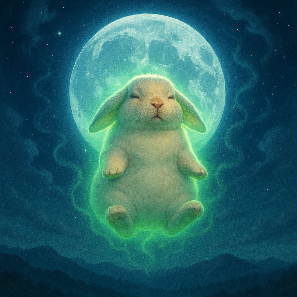 We don’t chase.
We don’t force.
We only manifest under the #MOONLIGHT 

$MOONLIGHT
6wAGakJ58bmm77RYNj7BVjGDbV2CFDJ2AYAx63BJbonk