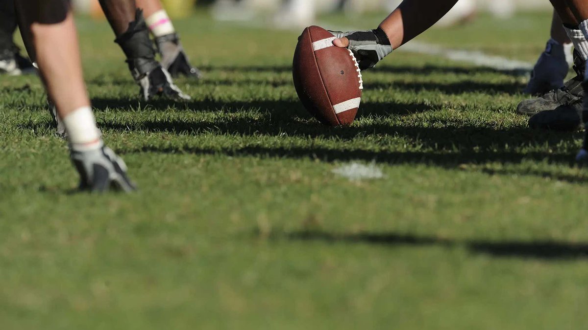 Semi-Pro Football Team, The Ohio Valley Ironmen, Had To Cancel The Rest Of Their Season After Winning The First 3 Games By A Combined 166-0 buff.ly/M52iFZa