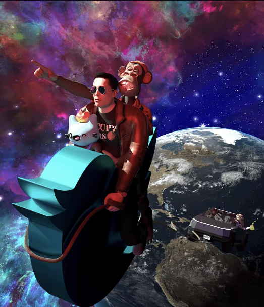 ~Artist <a href="/Zech3D/">Zech 🍌</a> ETH MOOOOON