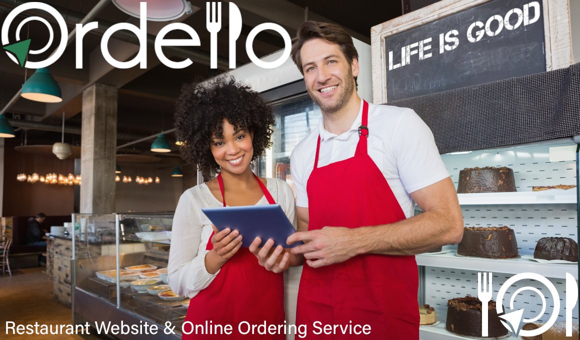 ChrisLands_com's tweet photo. ** Like and Share! **
👨‍🍳 No tech skills? No problem.

Ordello builds your restaurant’s online ordering system for you. 
⚙️ All-in-one setup

Learn more: https://t.co/sJLo08WwfA

#RestaurantOwner #RestaurantMarketing #restaurantwebsite #food #foodordering  #Ordello #NoCommissions https://t.co/axveVzGg8L