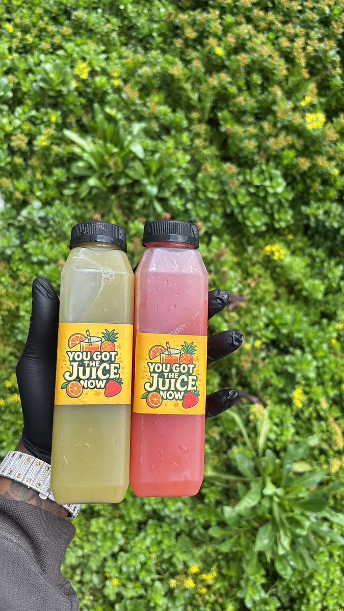 lacosablo's tweet photo. Started a fresh pressed juice company 3 months ago and we just landed our first restaurant deal with one of the biggest restaurant chains in D.C. ❤️ https://t.co/wjasMcB3Ej