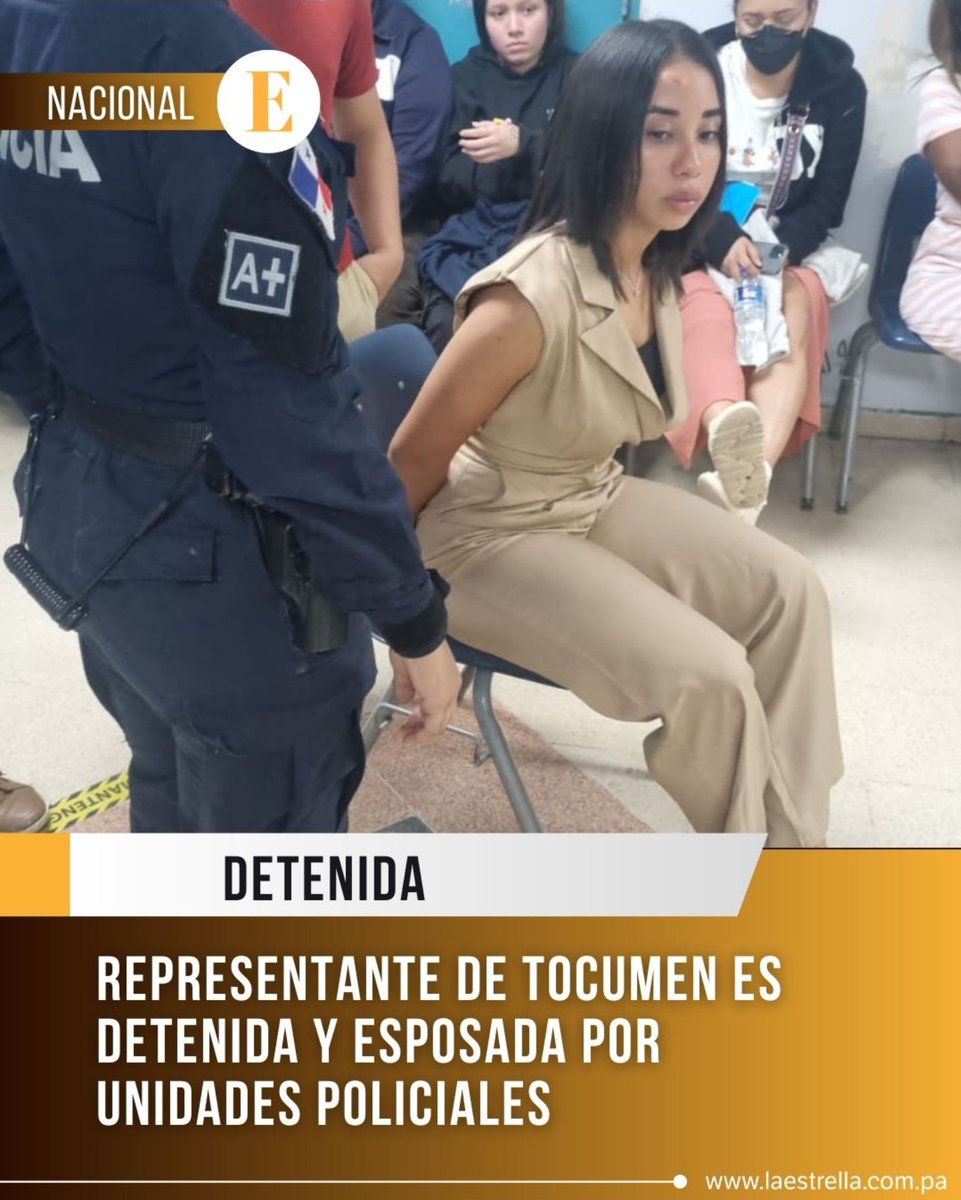 R_RuizDiaz's tweet photo. Mucho silencio complice en el tema del exceso de fuerza en el caso de la Representante @ArielisJoana. Otros quizás en privado para que no se entere el mayoral, le dicen que la apoyan, pero que públicamente no lo pueden decir. 
La Resolución del @MunicipalPa ya debería estar circulando.