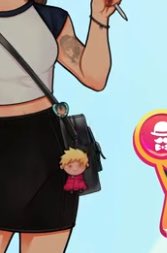 Went to check and it's true OH MY GOD HI VASHIE 😭😭😭😭😭