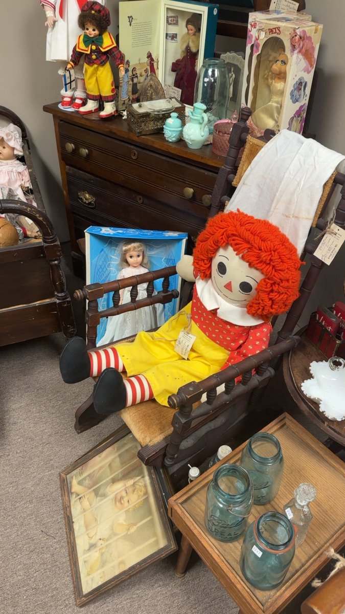 looky who i found at my local shop…