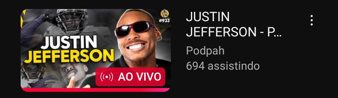 PICKETTZADO's tweet image. Quem não tá vendo é maluco.