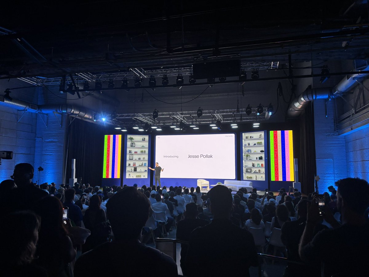 henri_stern's tweet image. The Coinbase superapp era has begun.
Congratulations to @jessepollak and the whole @base and @coinbase teams. Amazing rebrand and launch. This is super energizing!!
So much to build!