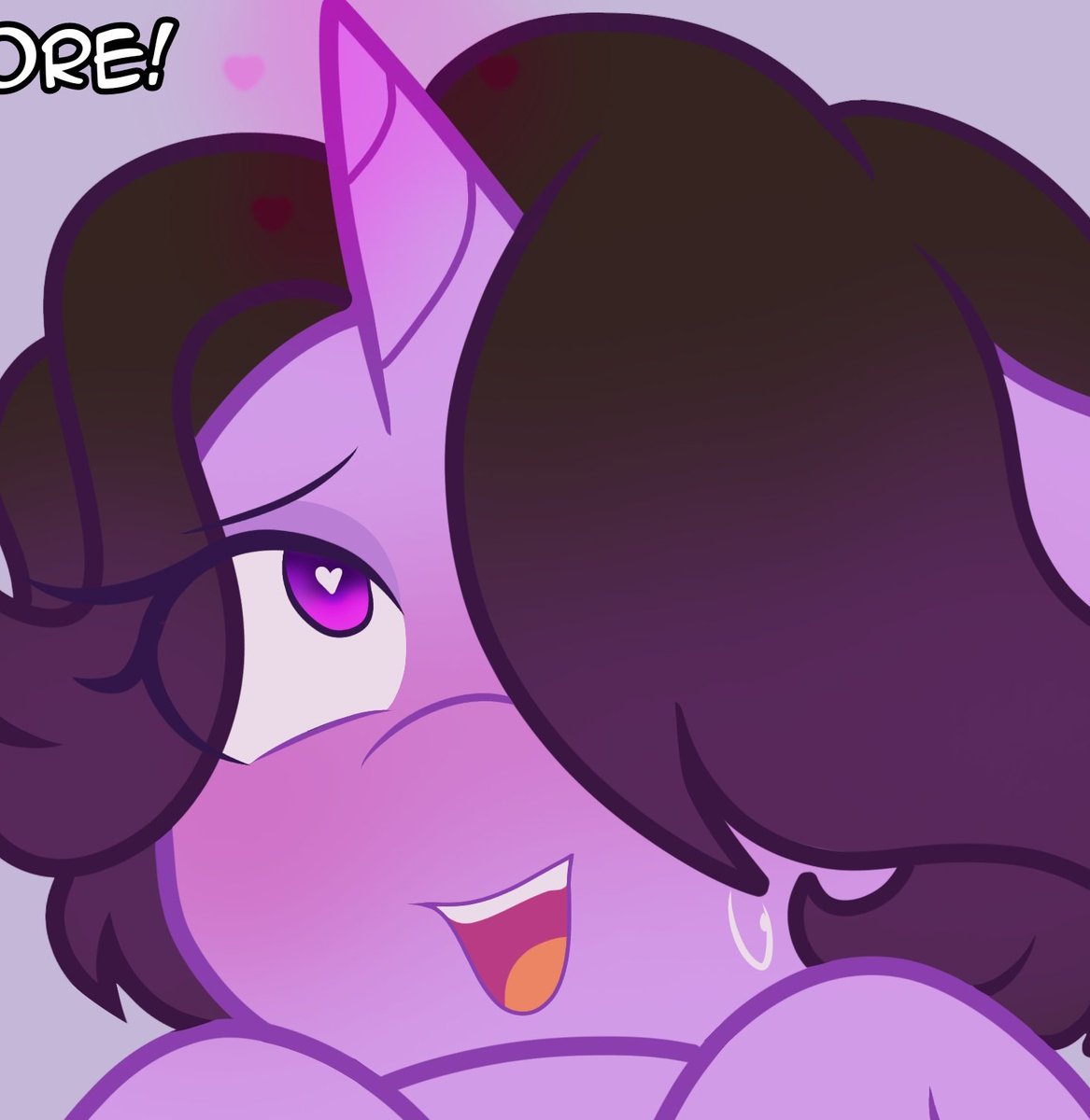 He estado demasiado ocupado estos días, así que les hice un regalito rápido en la cuenta NSFW de <a href="/SexyTrasH06/">TrasHn't🔞✨(Comissions Open)</a> para que disfruten en lo mientras 💜✨