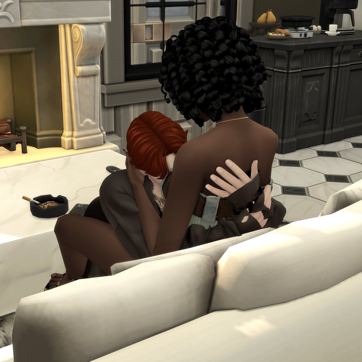 waiting for their baby ♡