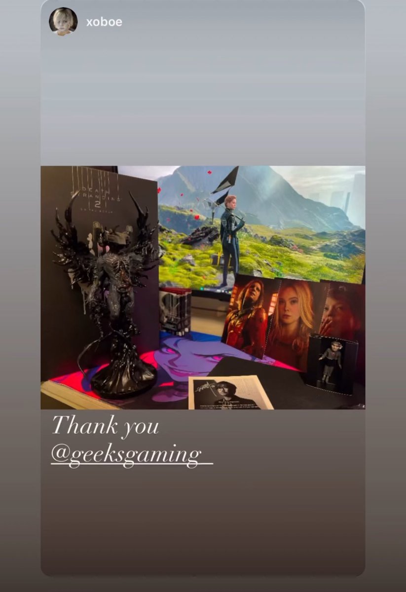 geeksgaming2 tweet media