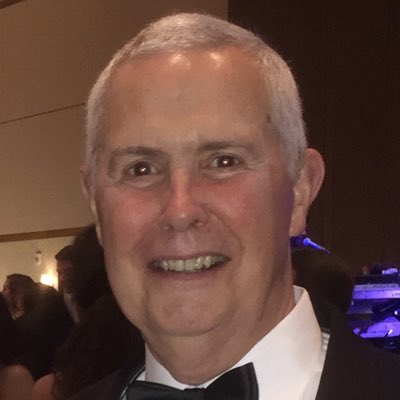 Kent LaRoque tweet media