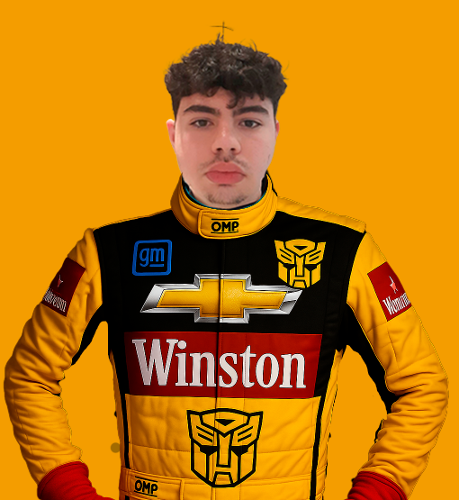 🚨EXCLUSIVA #SimProjectX

Según fuentes internas de Chevrolet, Joel Valero (<a href="/iGhost_Am4zing/">iGhost-_-</a>) estaría a punto de firmar con el equipo americano🟡.

El acuerdo se encuentra en su fase final y su llegada podría hacerse oficial en las próximas horas.

👀 ¿Nuevo piloto para Chevrolet?